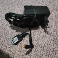 Alimentatore Phihong per HP IPAQ + Adattore