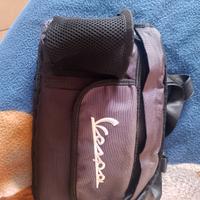  marsupio vintage vespa 