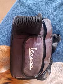  marsupio vintage vespa 