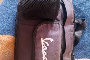  marsupio vintage vespa 