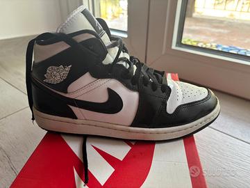 NIKE Air Jordan