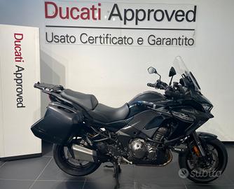 Kawasaki Versys 1000 SE