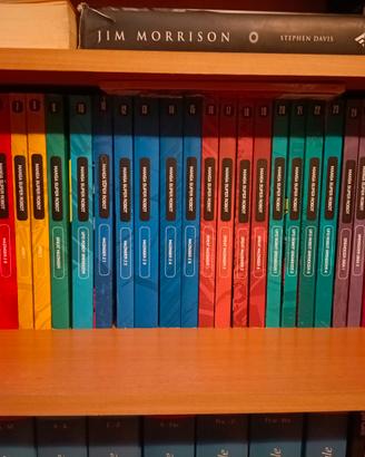 Manga Go Nagai Mazinga Z Il Grande Mazinga Jeeg 