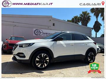 OPEL Grandland X 1.5 D Ecotec S&S 120 Ann.