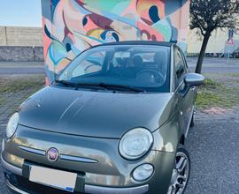 Fiat 500 (2007-2016) - 2011