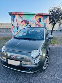 Fiat 500 (2007-2016) - 2011