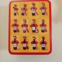 bottiglietta sherry tio pepe