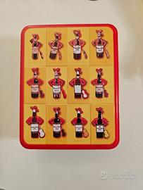 bottiglietta sherry tio pepe