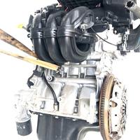 motore 1kr fe toyota aygo yaris