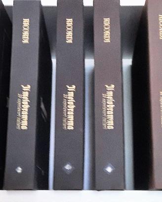 COLLEZIONE MUSICA IL MELODRAMMA