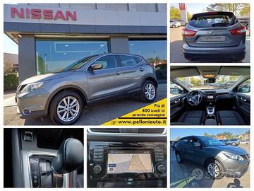 Nissan Qashqai 1.6 dci Acenta 2wd 130cv xtron...