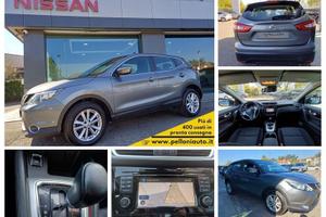 Nissan Qashqai 1.6 dci Acenta 2wd 130cv xtron...