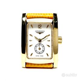 Orologio Longines DolceVita