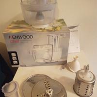 Accessorio Kenwood 