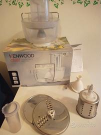 Accessorio Kenwood 