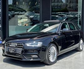 AUDI - A4 Avant - 2.0 TDI 177CV mult. Business 