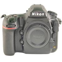 Nikon D850 14.268 Scatti NITAL