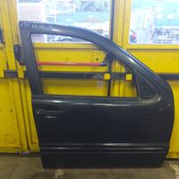 PORTIERA ANTERIORE DESTRA MERCEDES ML W163 1Â° Ser