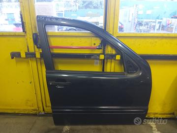PORTIERA ANTERIORE DESTRA MERCEDES ML W163 1Â° Ser