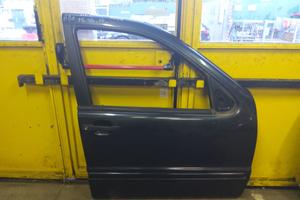 PORTIERA ANTERIORE DESTRA MERCEDES ML W163 1Â° Ser