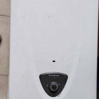 Boiler gas Ariston