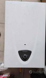 Boiler gas Ariston