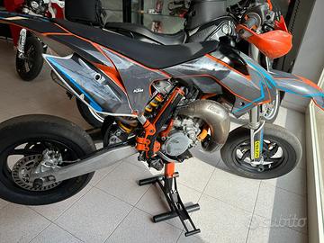 KTM SX85 MiniMotatd