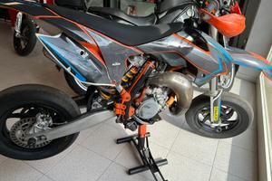 KTM SX85 MiniMotatd