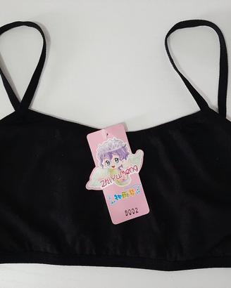Toppino nero bimba