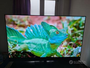 TV Panasonic OLED 4K MZ1500E 55''