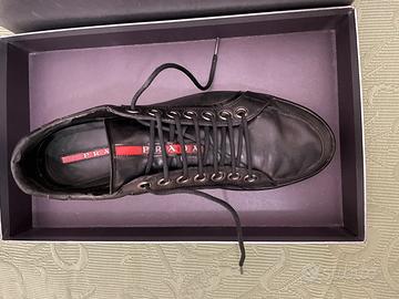 Mocassini  Prada originali