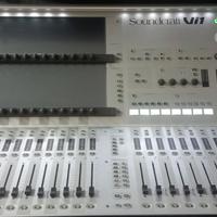 soundcraft vi1