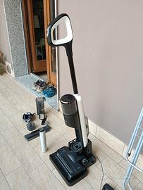 Aspirapolvere Lavapavimenti Ultenic