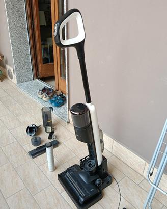 Aspirapolvere Lavapavimenti Ultenic