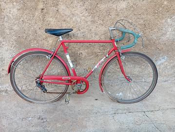 biciclette piccole anni 60/80