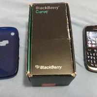 Blackberry Curve 9320