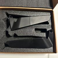 Specchietti replica Rizoma