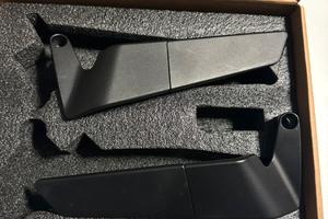 Specchietti replica Rizoma