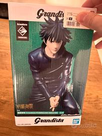 Action figure Megumi Bandai