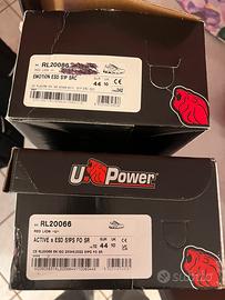 Scarpe u.power