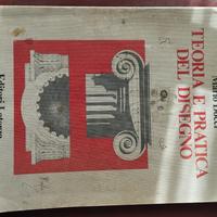 teoria e pratica del disegno