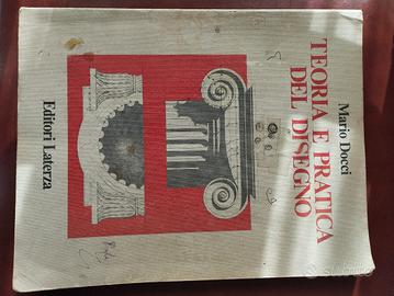 teoria e pratica del disegno