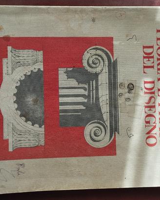 teoria e pratica del disegno