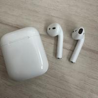 Apple Airpods