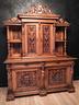 antica-credenza-rinascimentale