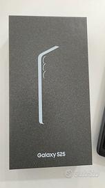 Samsung Galaxy S25 