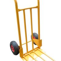 Carretto porta pacchi