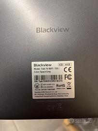 TABLET BLACKVIEW TAB 70