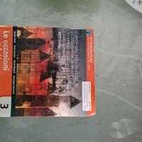 libri scolastici 1 e 2 biennio 