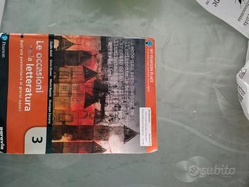 libri scolastici 1 e 2 biennio 